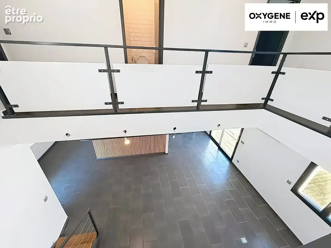 Maison 132 m² à Canohes  - photo 7