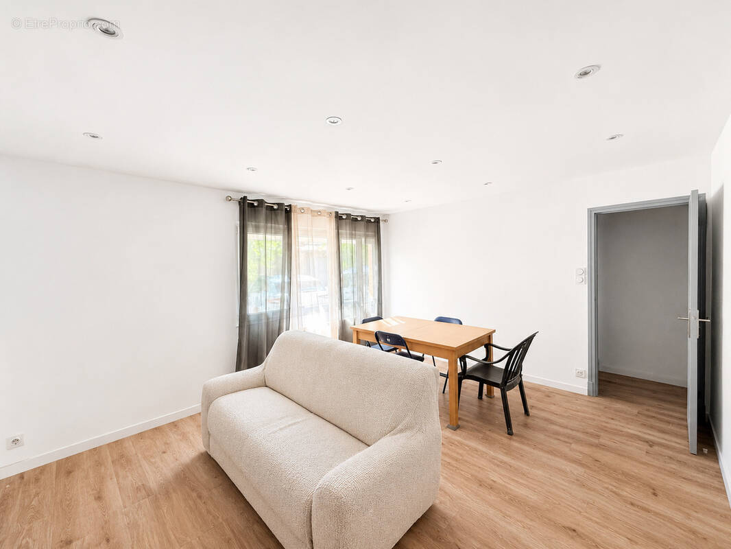 Appartement à CARCASSONNE