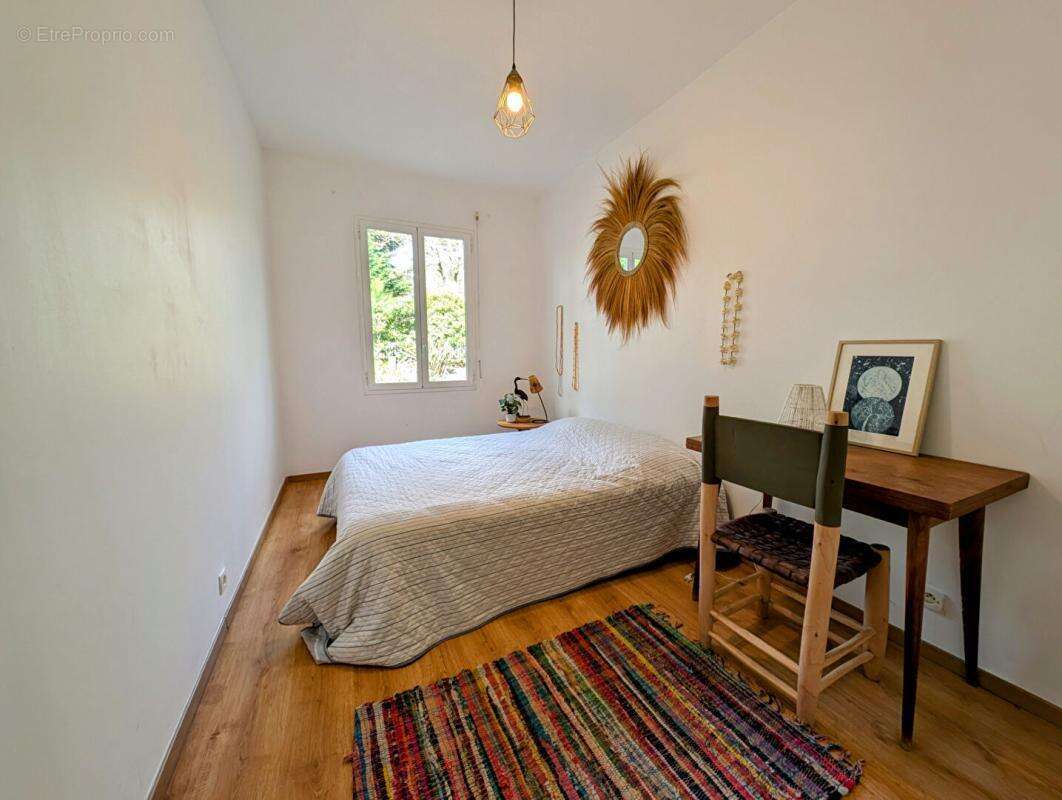 Maison à LE BOUSCAT