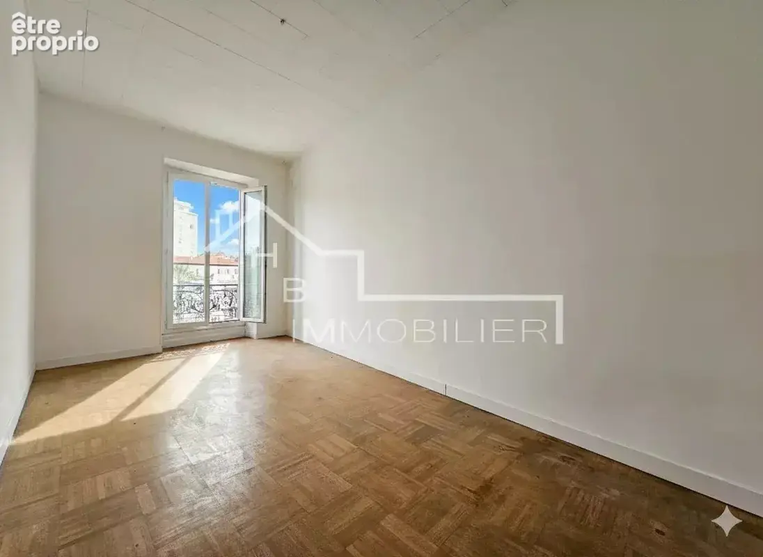 Appartement 3 pièces 90 m² à vendre à Nice (06000) - photo 7