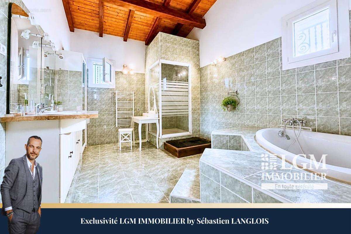 Maison à PLAGNOLE
