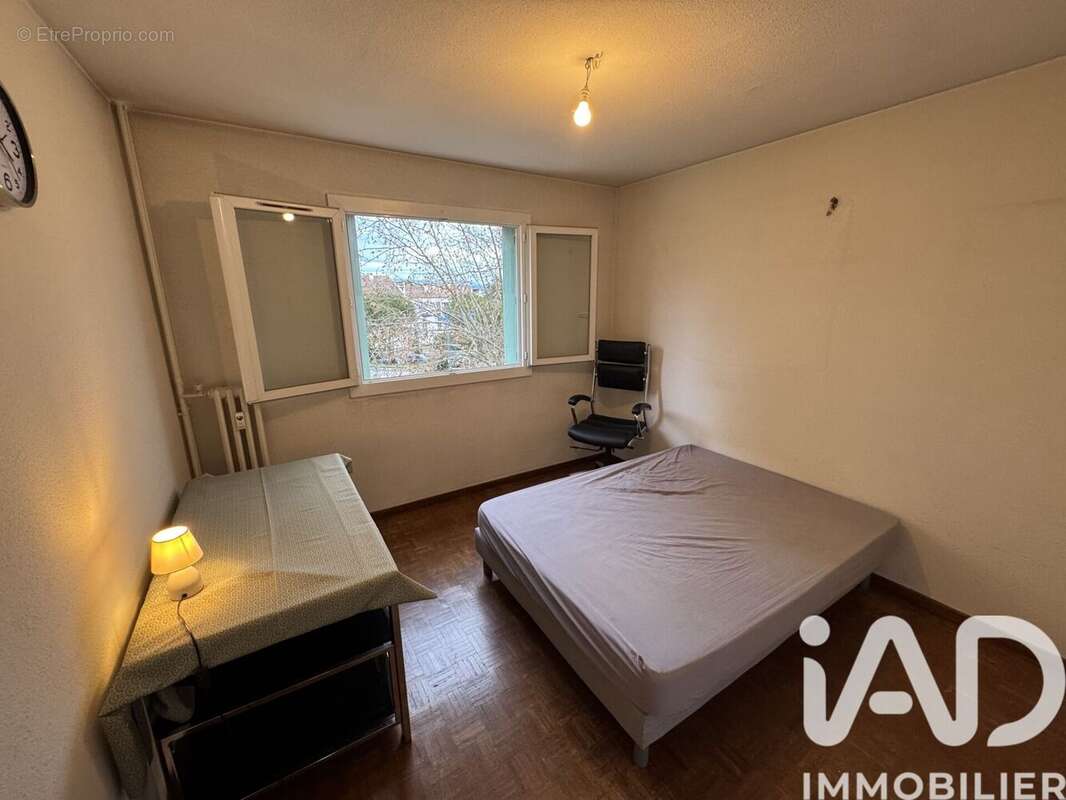Photo 6 - Appartement à MANOSQUE