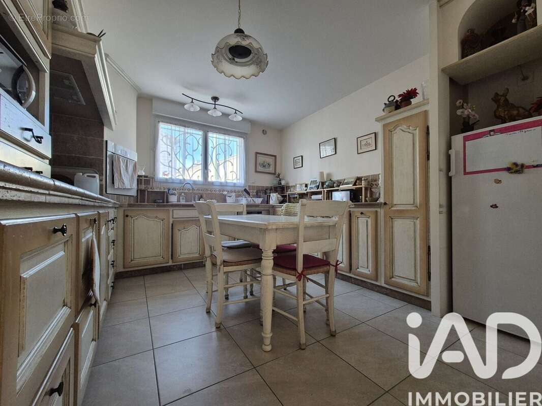 Photo 5 - Maison à MANOSQUE