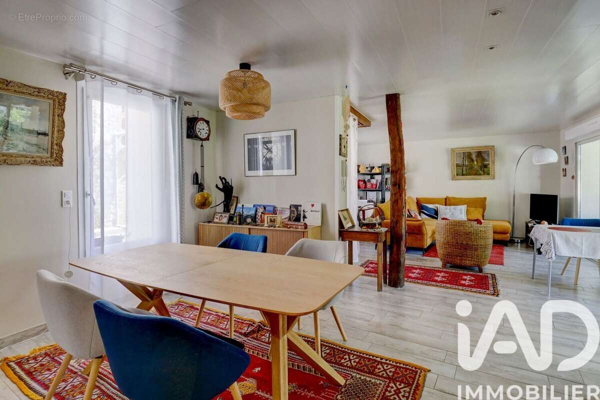 Photo 8 - Maison à GAILLAC