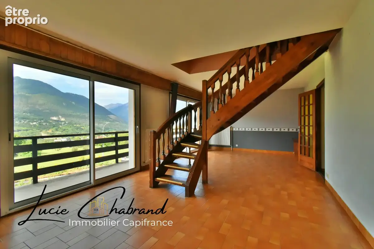 Maison à vendre 10 pièces GUILLESTRE (05) - photo 34