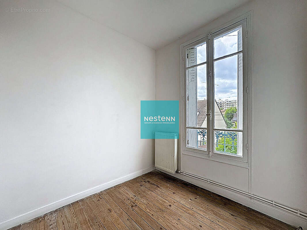 Maison à FRANCONVILLE