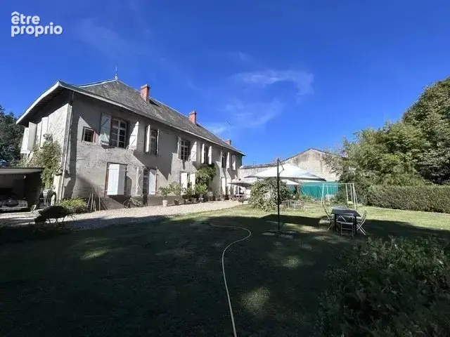 Photo Maison à Caussade au prix de 540 000€