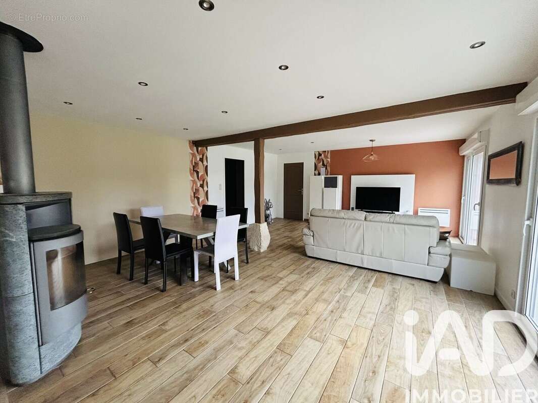 Photo 7 - Maison à SAINT-PAER