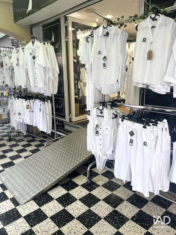 Photo 7 - Commerce à CANET-EN-ROUSSILLON