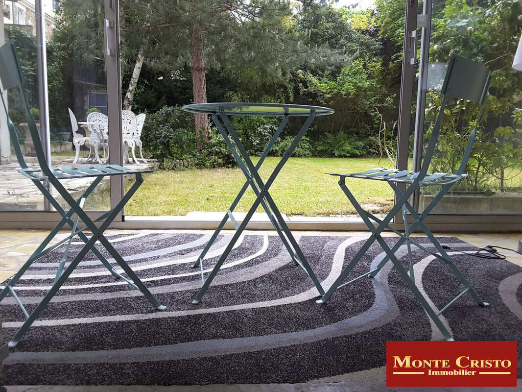 Appartement à VERSAILLES