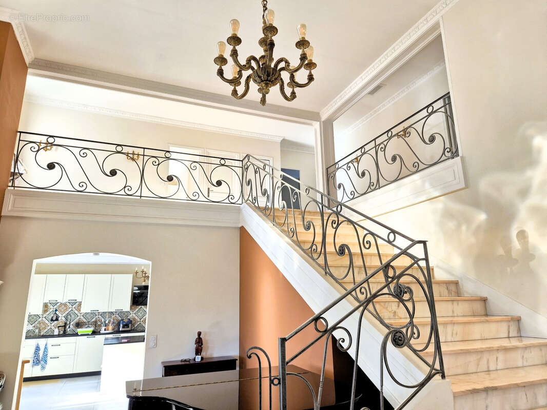 Maison à PEZENAS