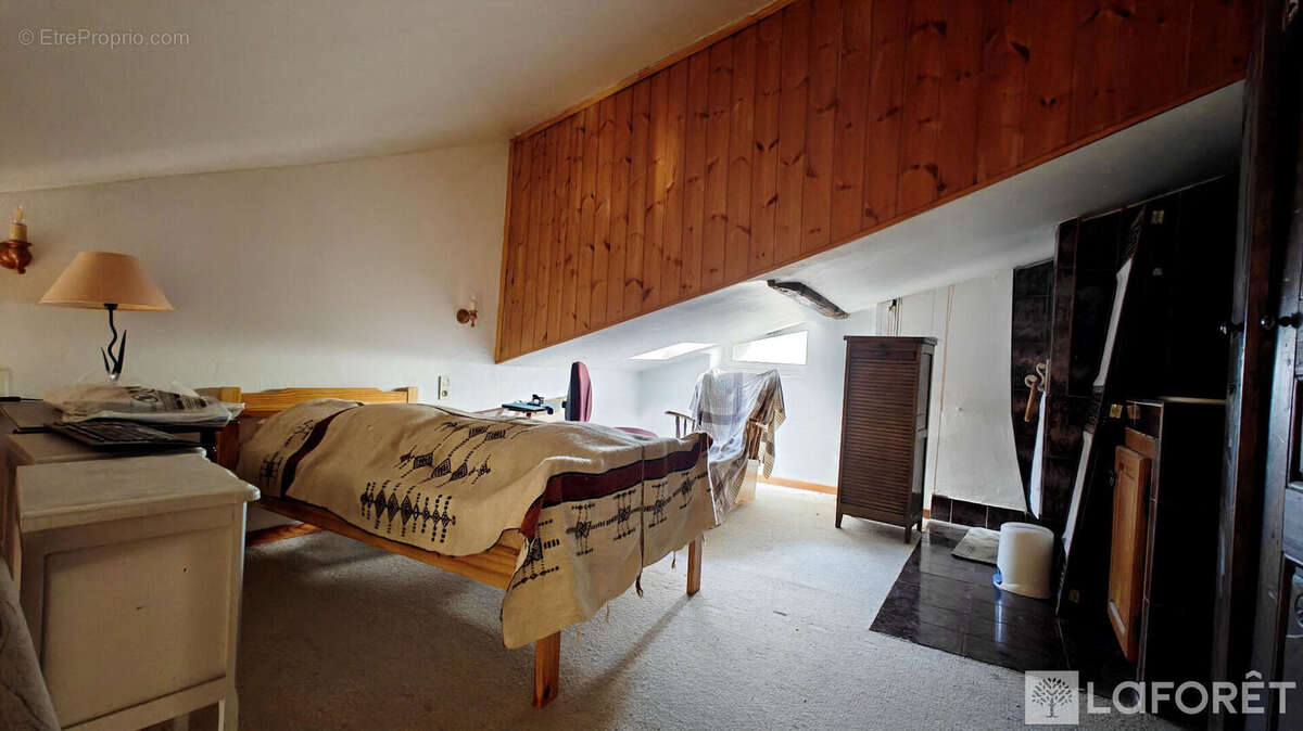 Appartement à EMBRUN