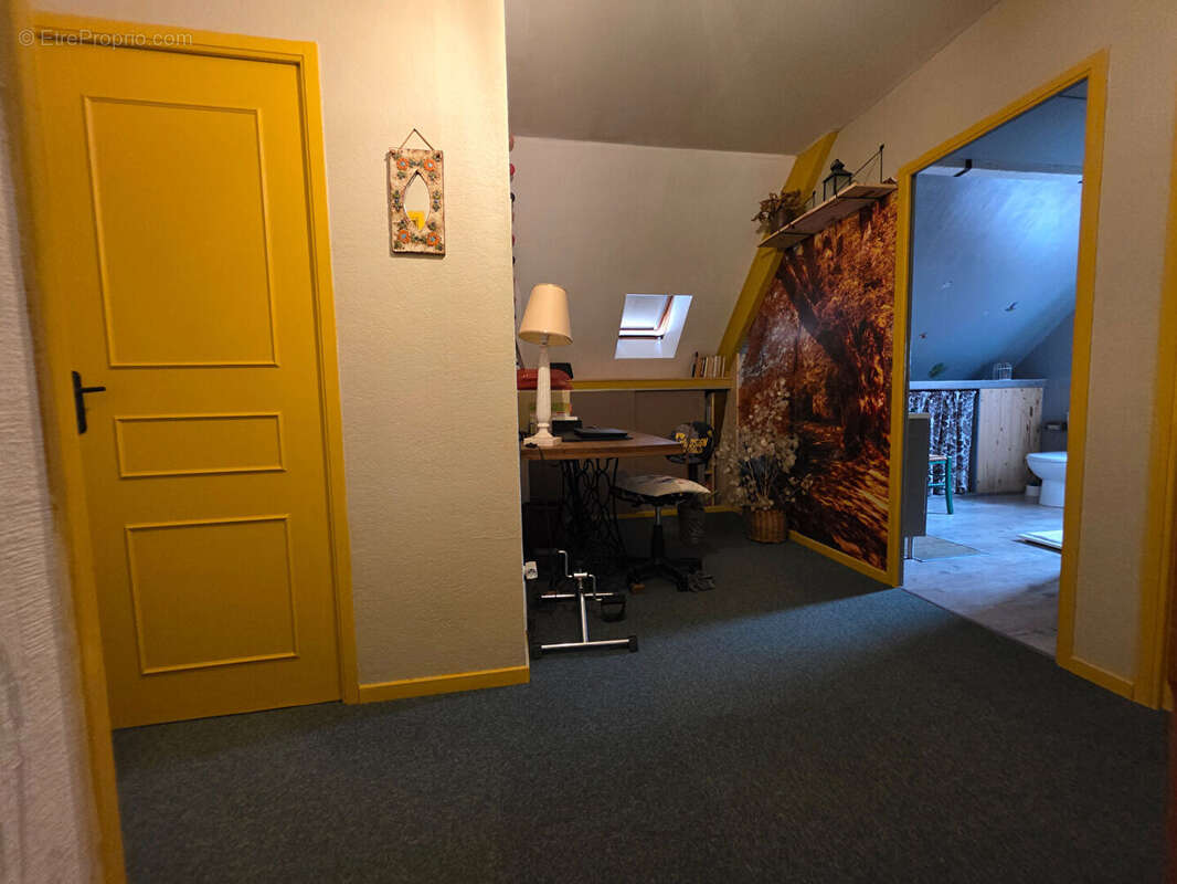 Maison Barrou - photo 11
