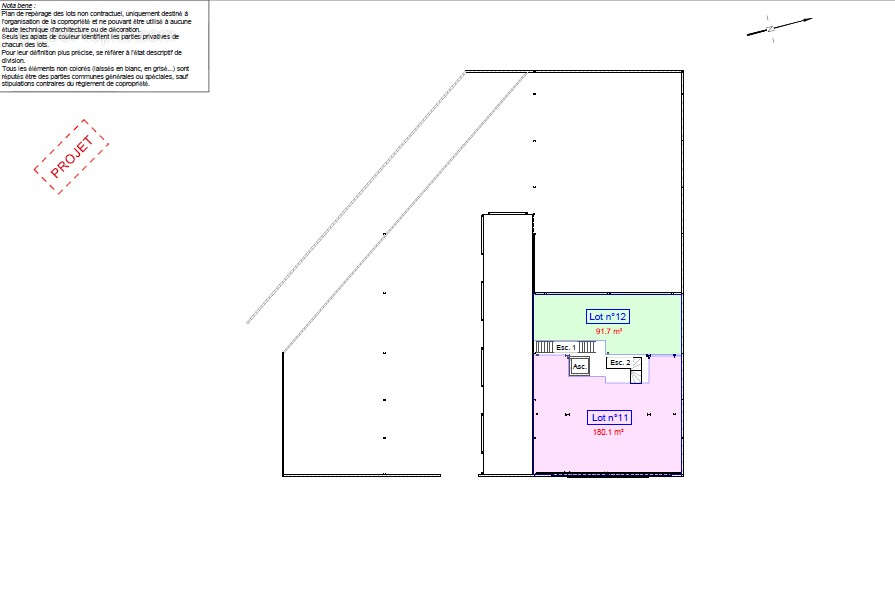 Commerce à BAYONNE