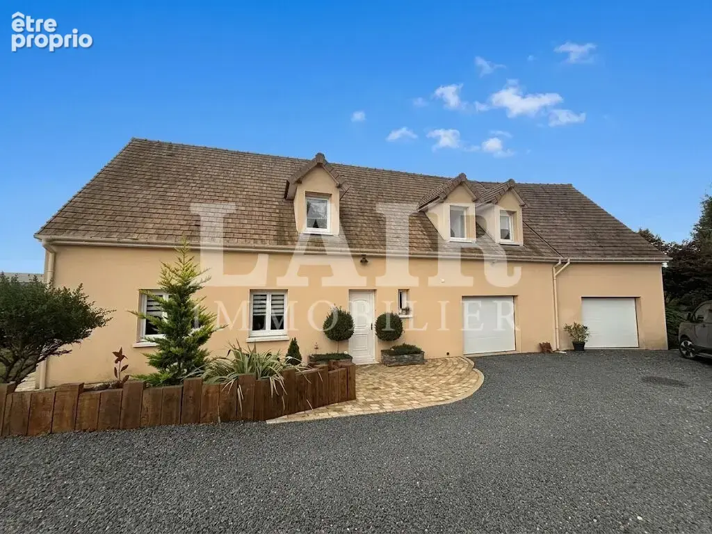 Maison à LA FERTE-MACE