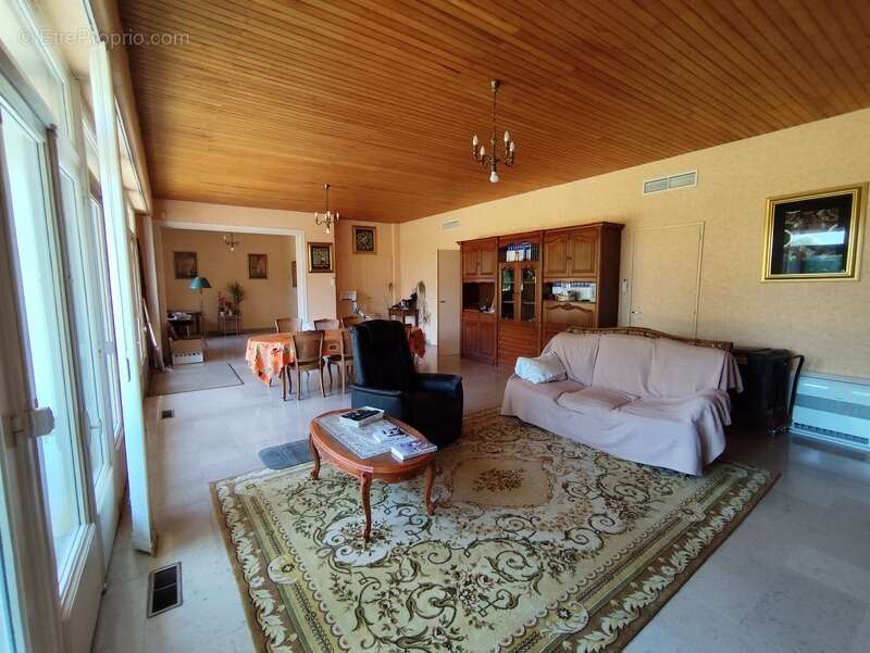 Maison à vendre 8 pièces  (27) - photo 3