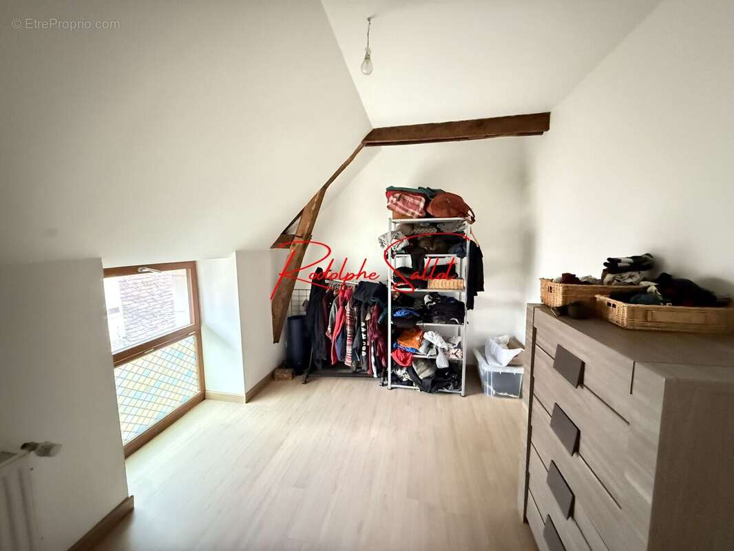 Maison à MARTIZAY