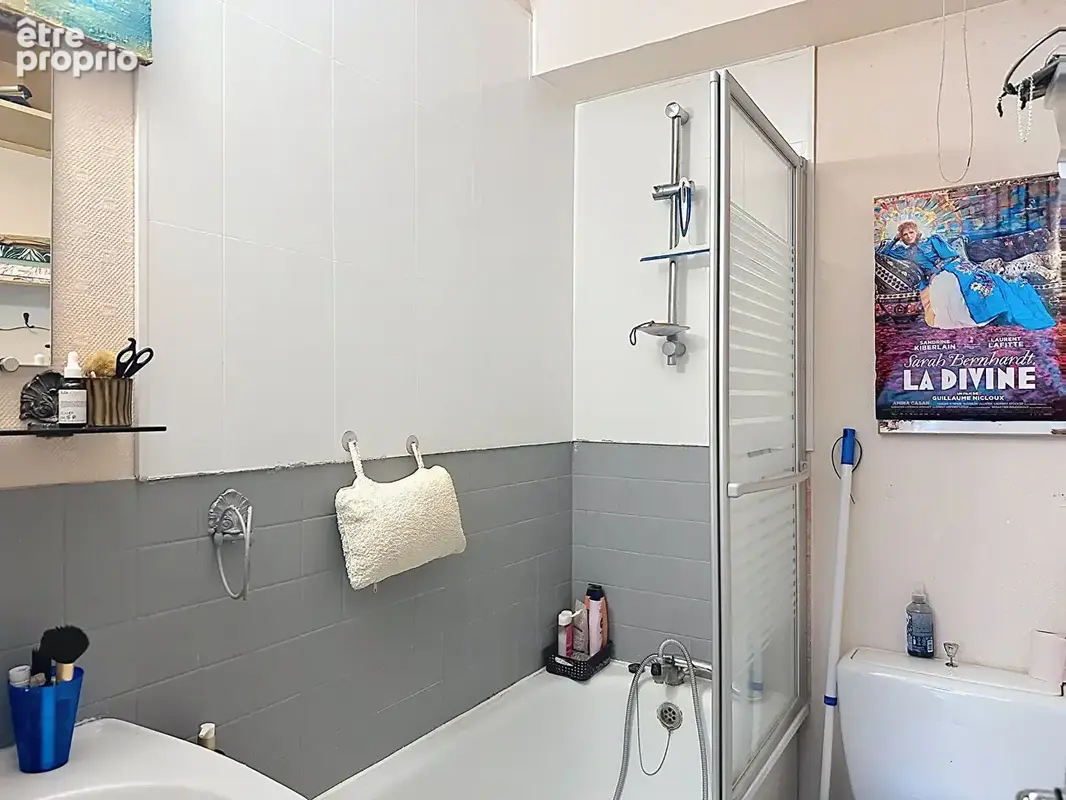 Studio Cabourg, environ 300 mètres de la mer ! - photo 14
