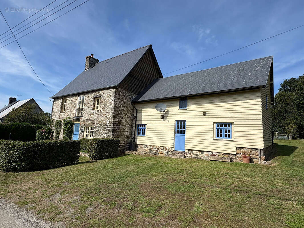 Mortain bocage - photo 10