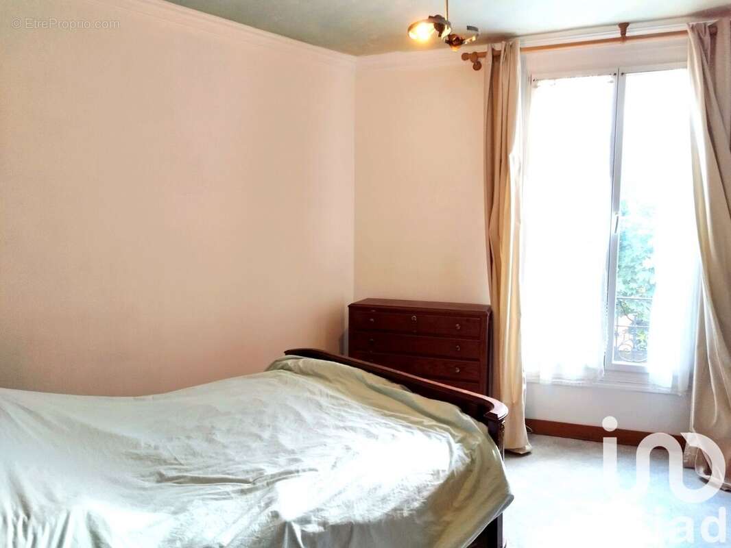 Photo 8 - Maison à NOISY-LE-SEC