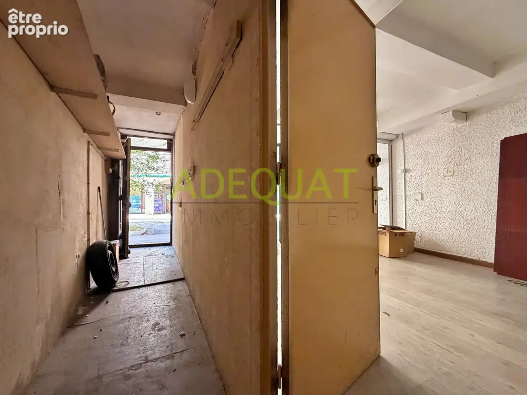 Ideal investisseurs et marchands de biens - immeuble avec combles amenageables et cave - photo 2