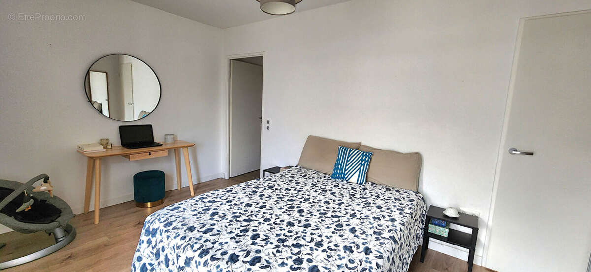 Appartement à SAINT-GRATIEN