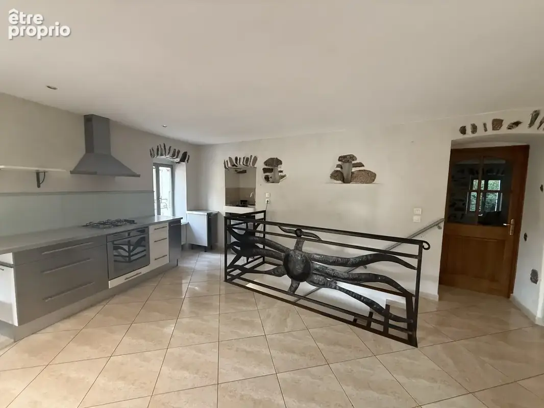 Maison de village T3 avec garage et studio indépendant - photo 2