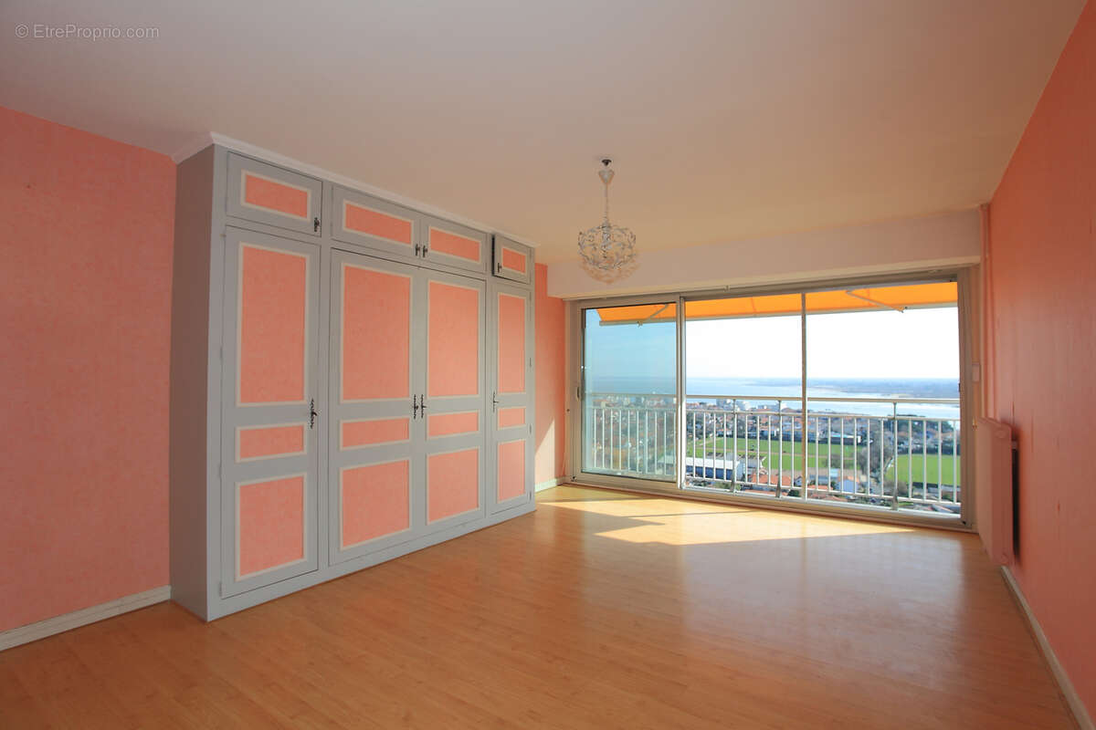 Appartement à ARCACHON