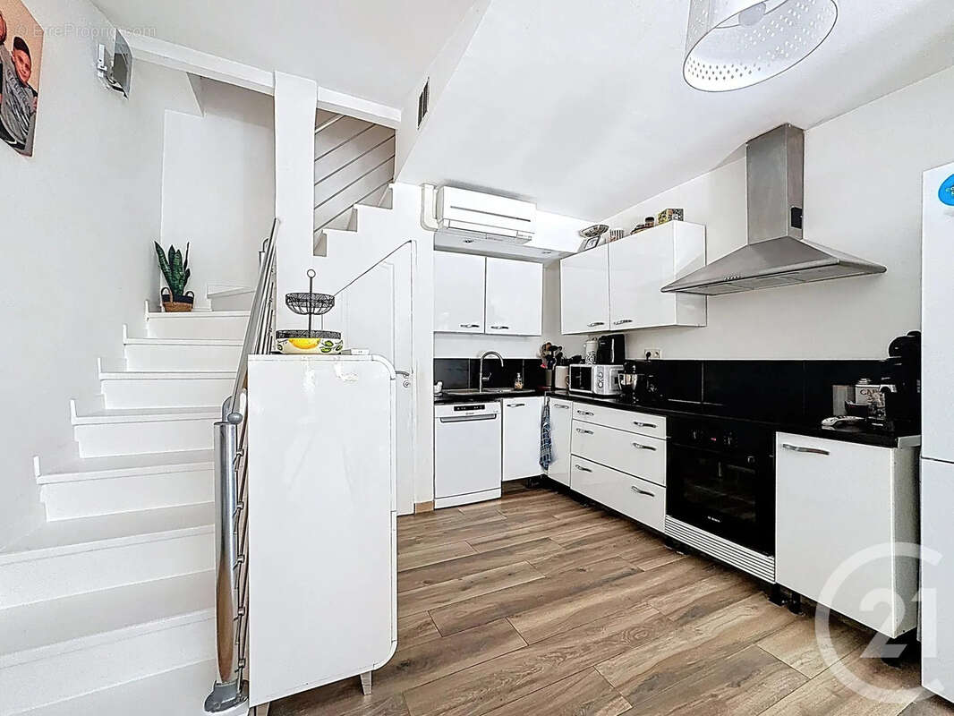 Maison 75 m² à Pourcieux  - photo 4