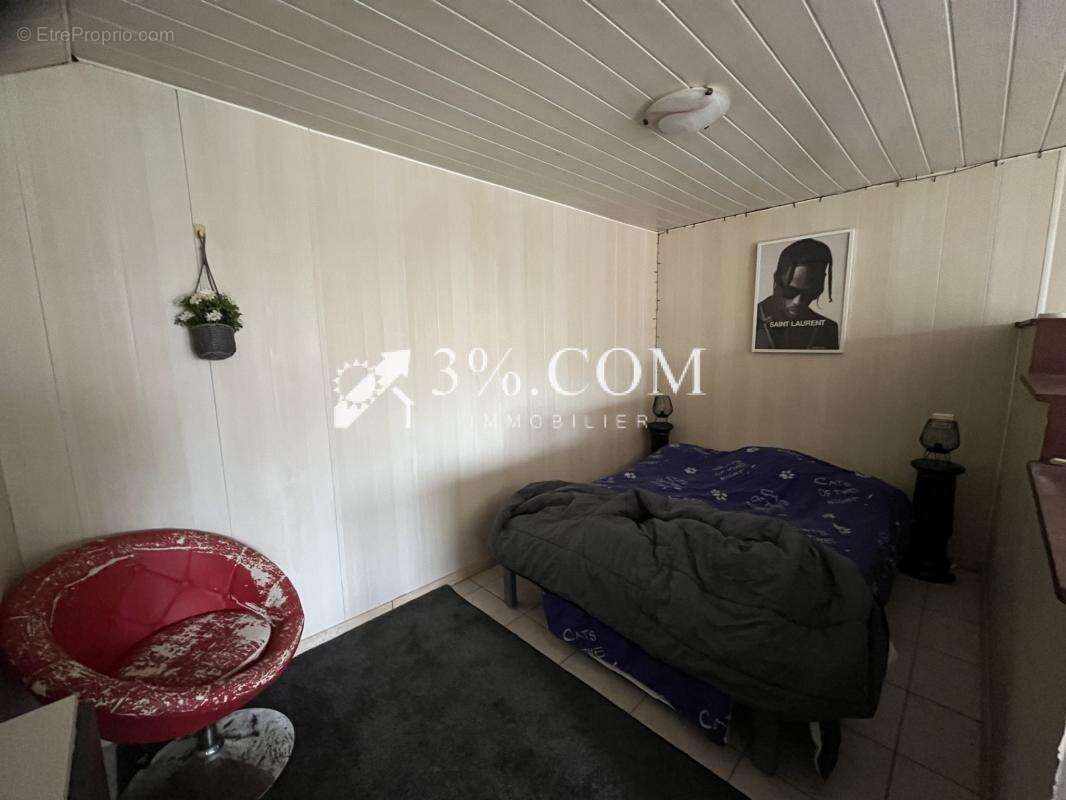 Maison à SAINT-MICHEL-CHEF-CHEF