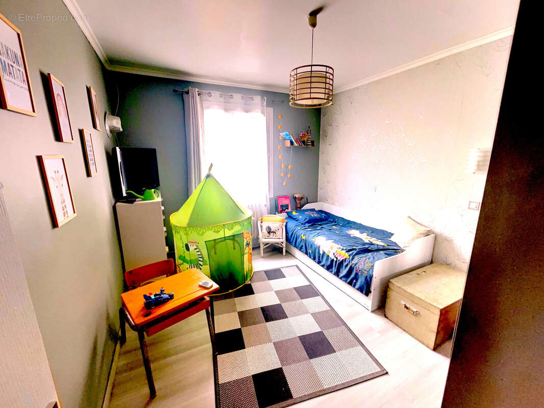 Maison à SAINT-GENIES-DE-MALGOIRES