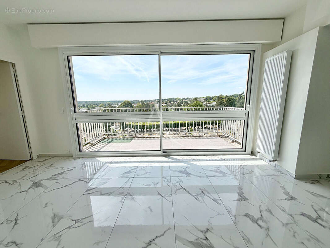 Appartement Garches 2 pièces 52 m2 en dernier étage - photo 2