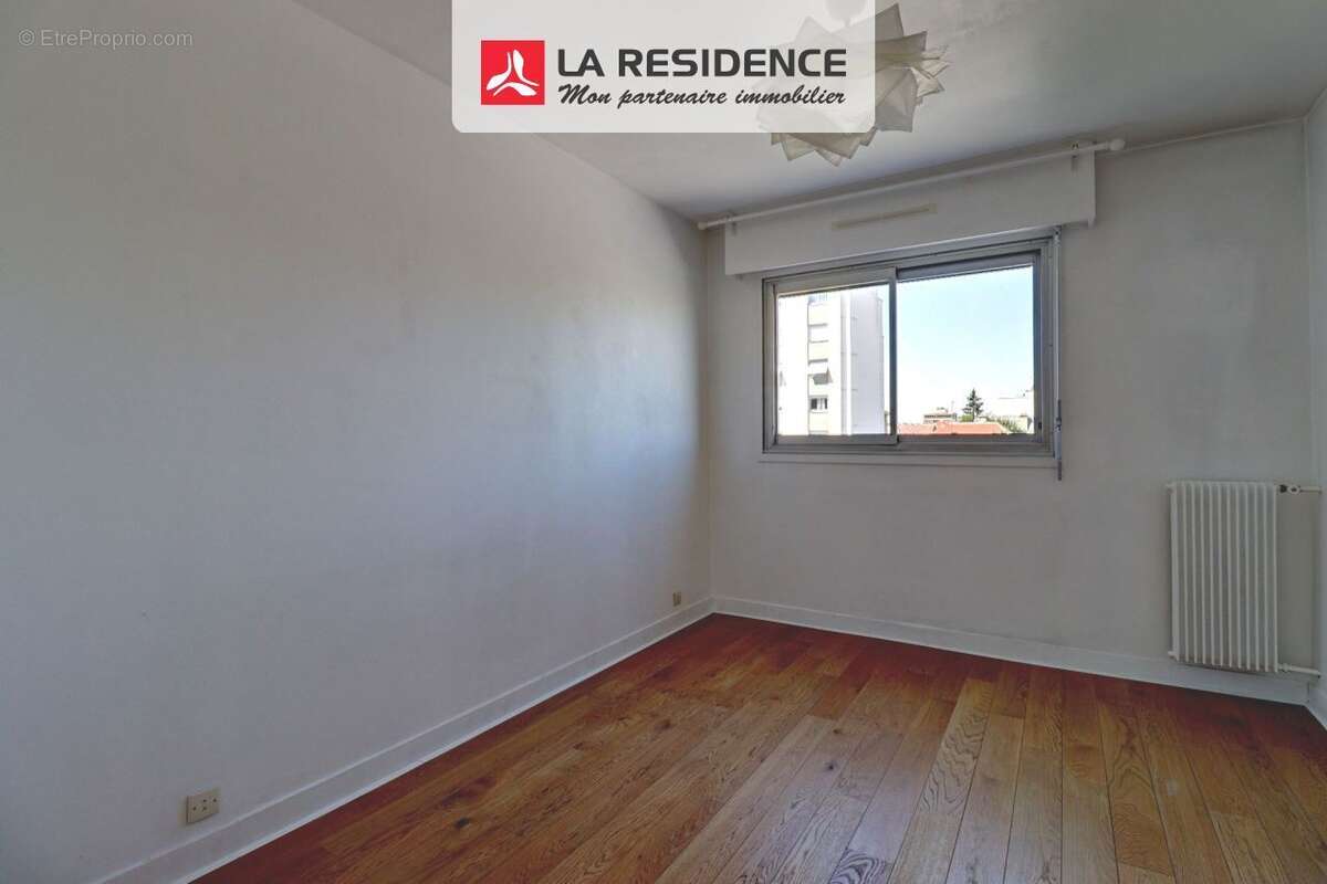 Appartement à POISSY