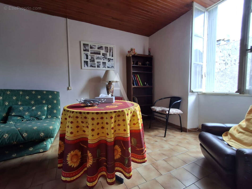 Appartement à BEDARIEUX