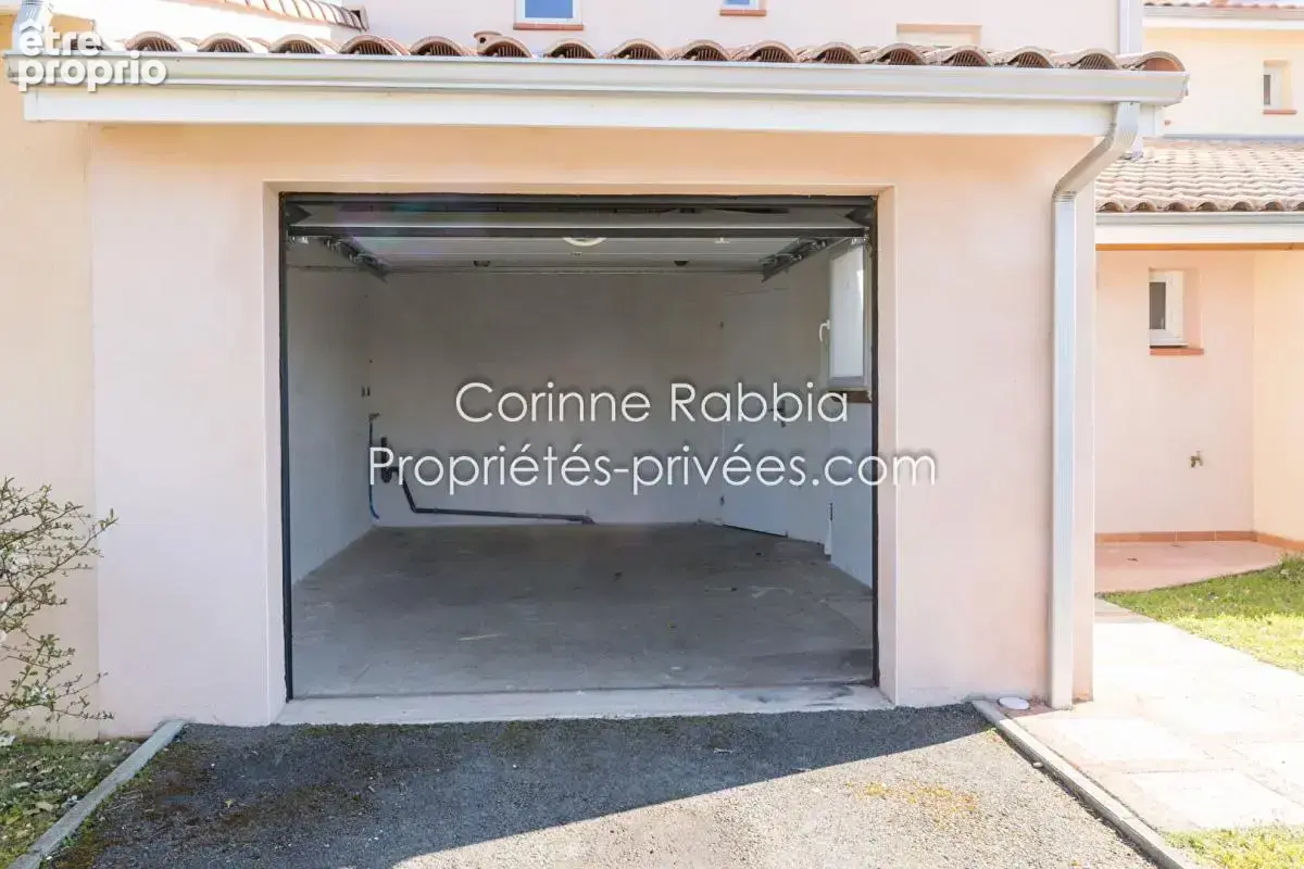 Maison  80 m2 avec garage de 20m² - photo 8
