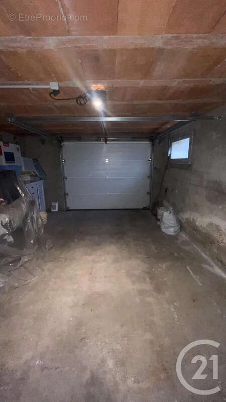 Appartement à SEZANNE