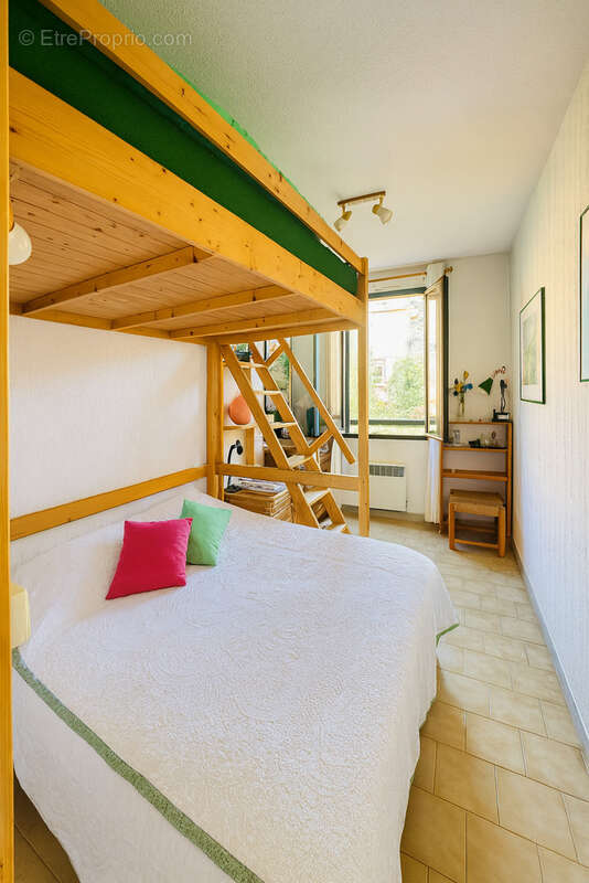 Appartement à SANARY-SUR-MER