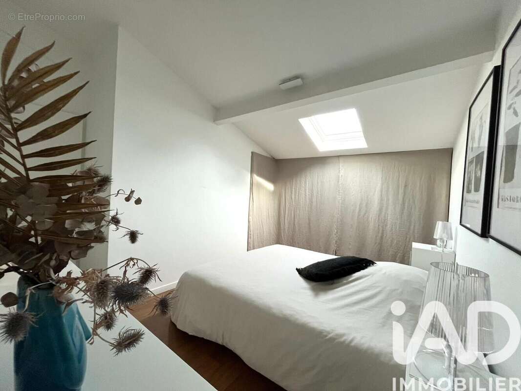 Photo 6 - Appartement à BRIGNAIS