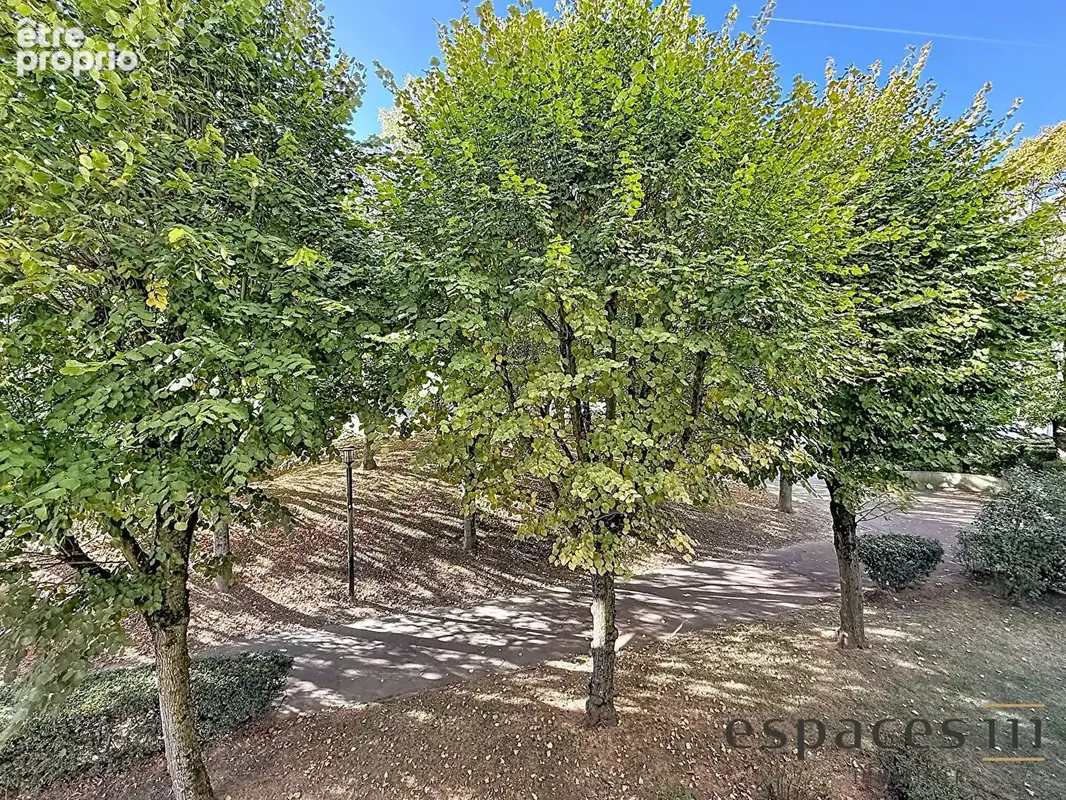 Vaste 4 pièces de 92 m² / ravalement récent avec ite / à pied de la gare - photo 7