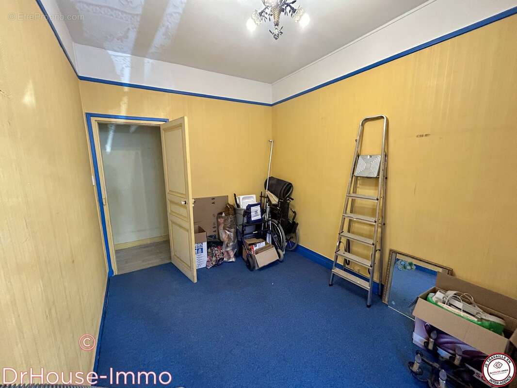 Appartement à GAILLON