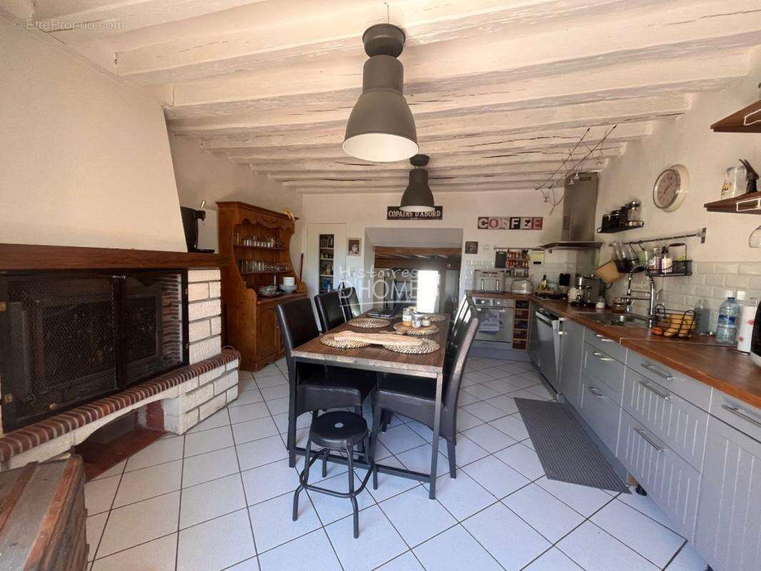 Briarde de charme  4 chambres sur Courpalay - photo 6