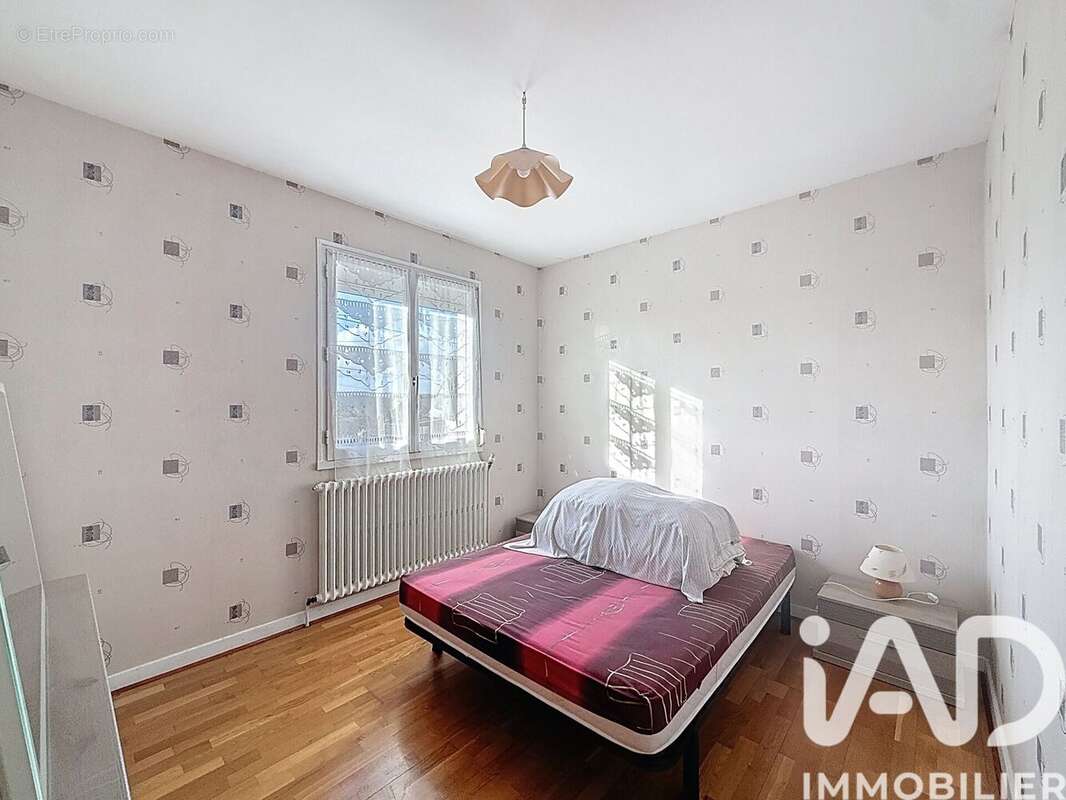 Photo 8 - Maison à LA MOTTE