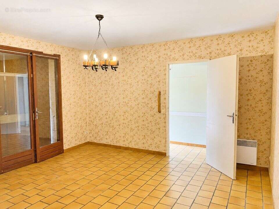 Maison 90 m² à Cazaubon  - photo 92