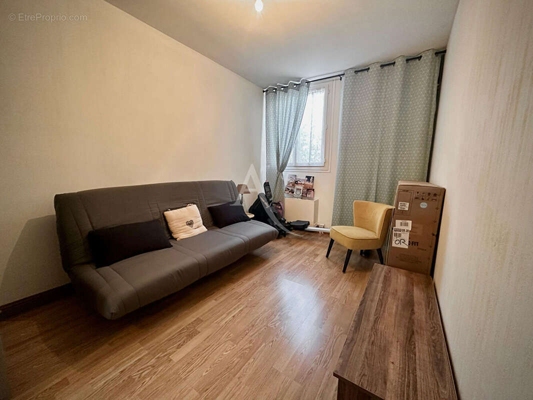 Appartement à LUISANT