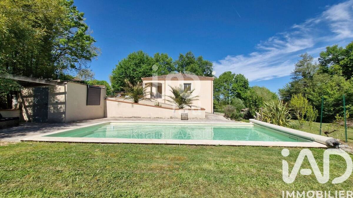 Photo 1 - Maison à MONTAUBAN
