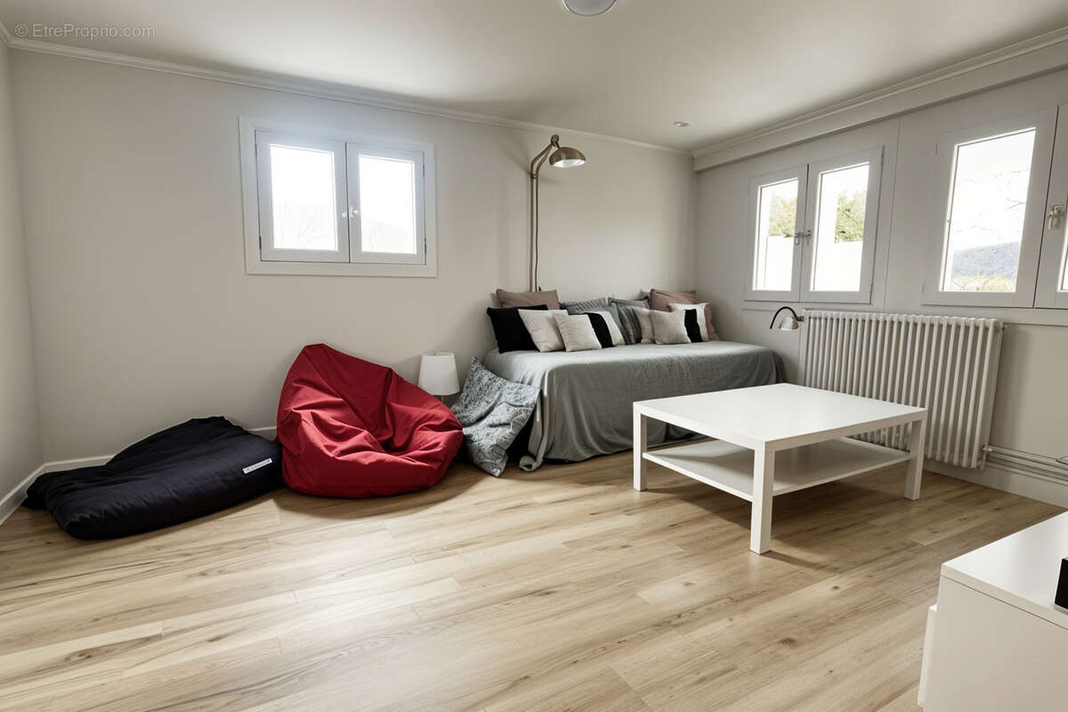 Maison à NOISY-LE-GRAND