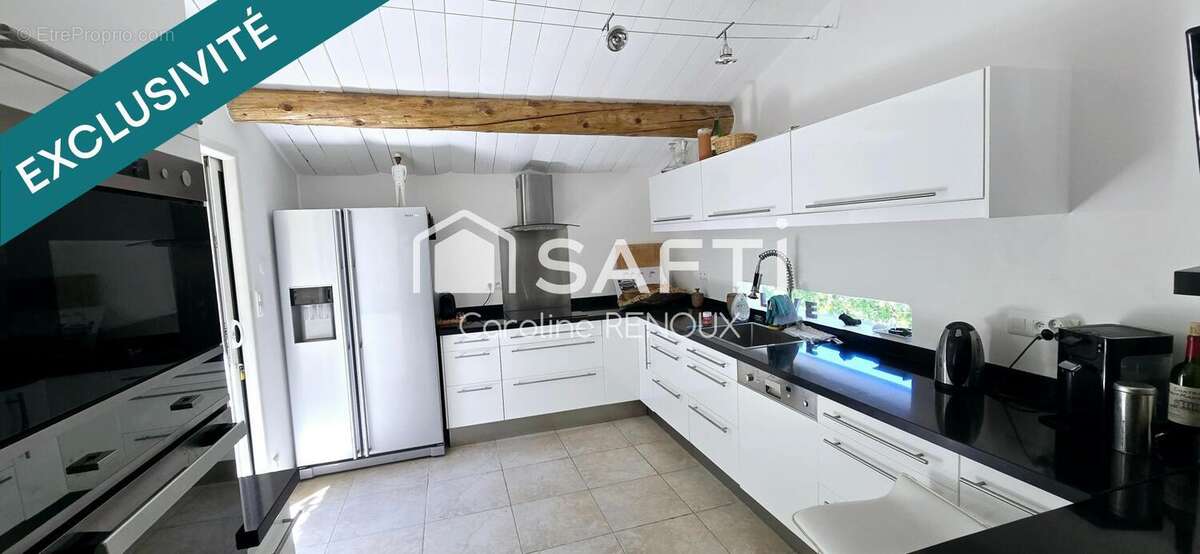 Photo 3 - Maison à LAURIS