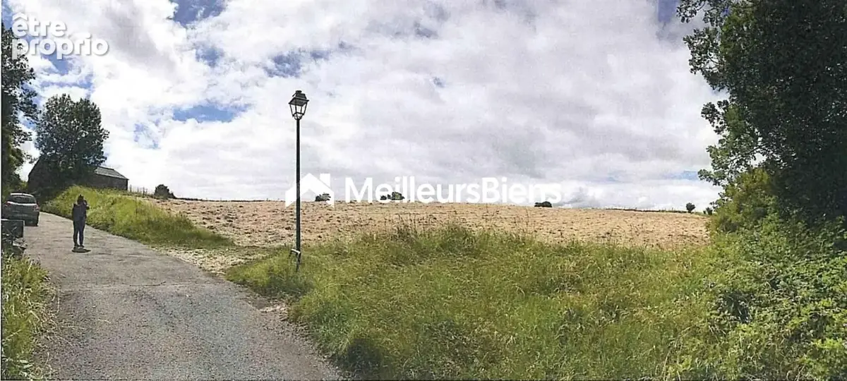 Buhy (95) : terrain de 5 497 m² avec permis d'aménager 9 lots - photo 4