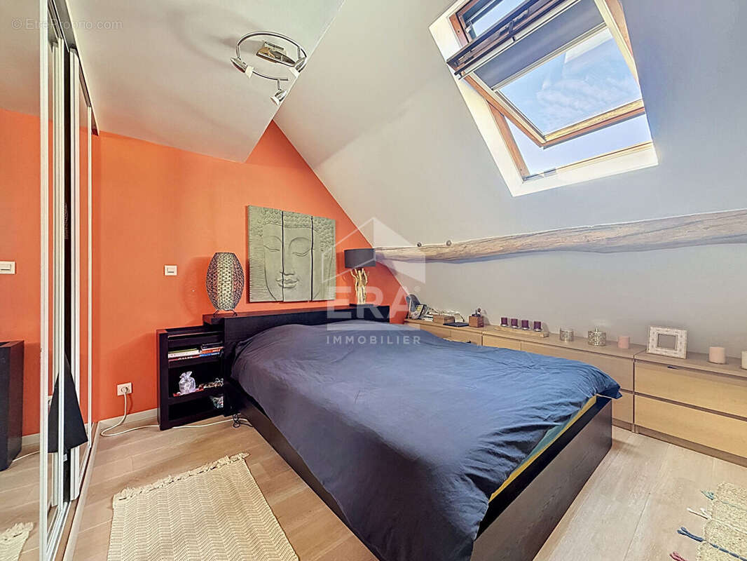 Appartement à DOURDAN