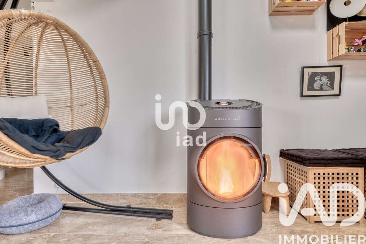 Photo 5 - Appartement à ESBLY